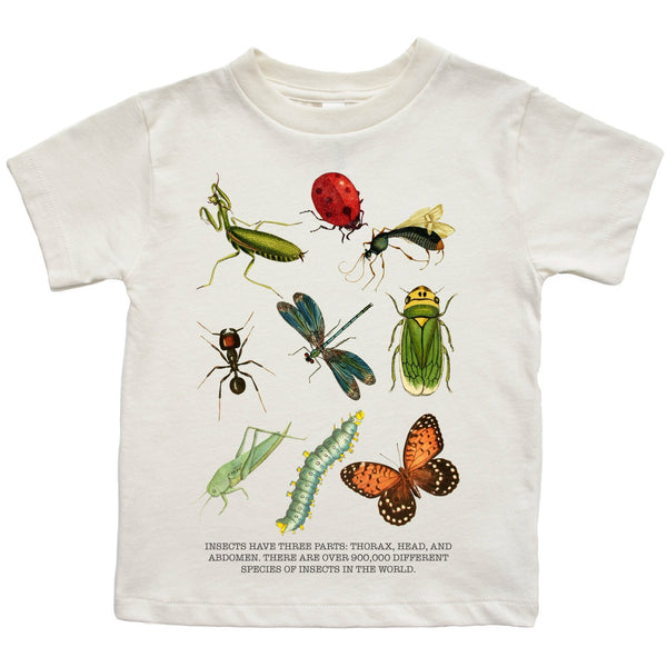 Insects Tee