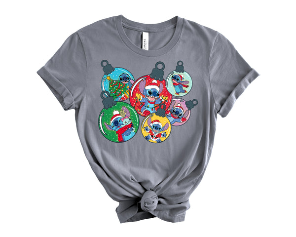626 Ornaments tee