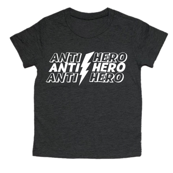 Anti-Hero tee