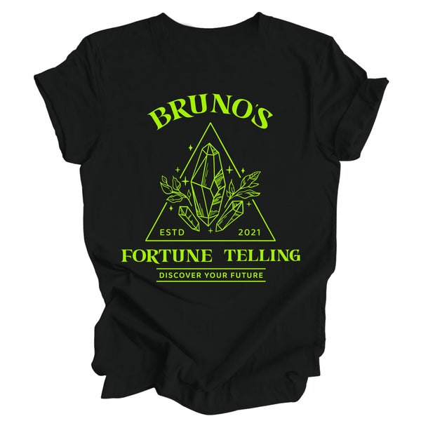 Fortune Telling tee