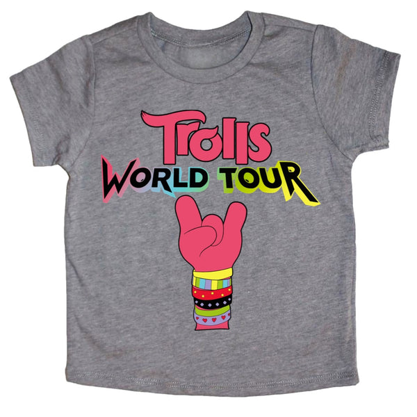 Trolls tee