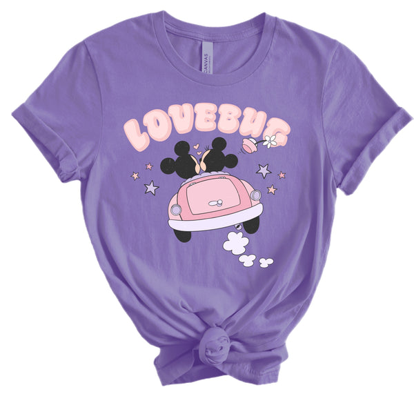 Lovebug tee