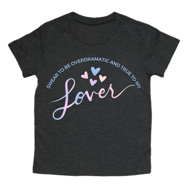 Lover tee