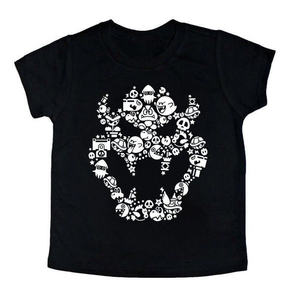 B0WSER Tee