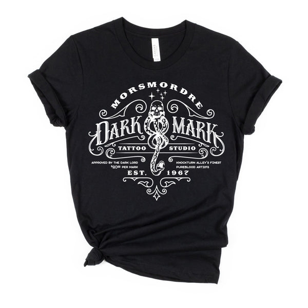 Dark Mark tee