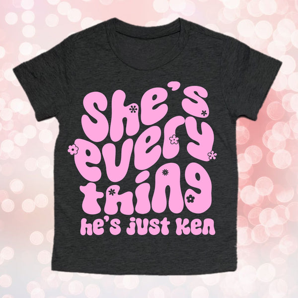 She’s Everything Tee