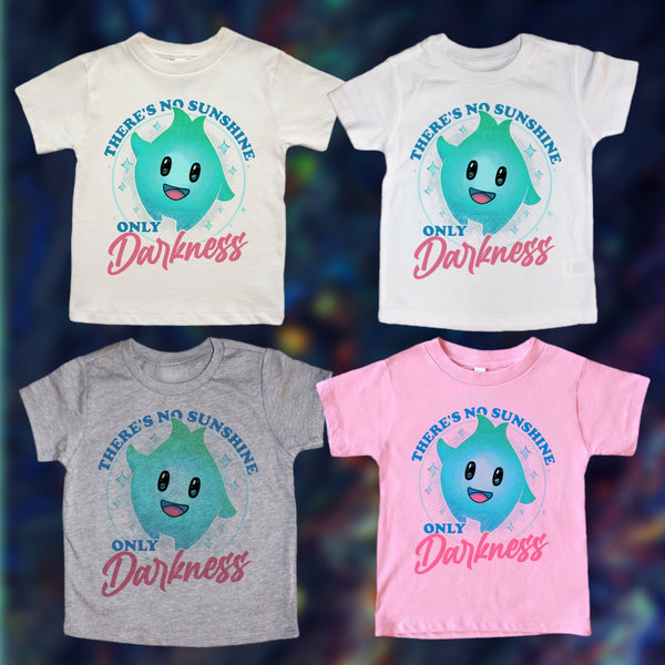 Only Darkness Tee