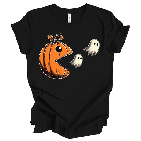 Ghost Chomper tee