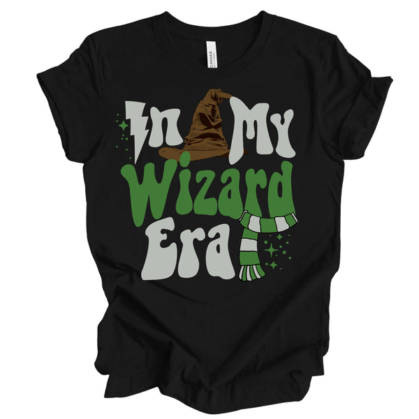 Wizard Era Tee