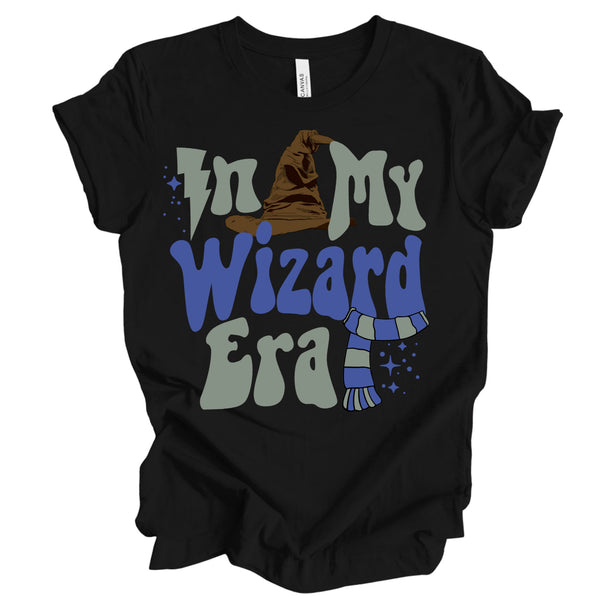 Wizard Era Tee