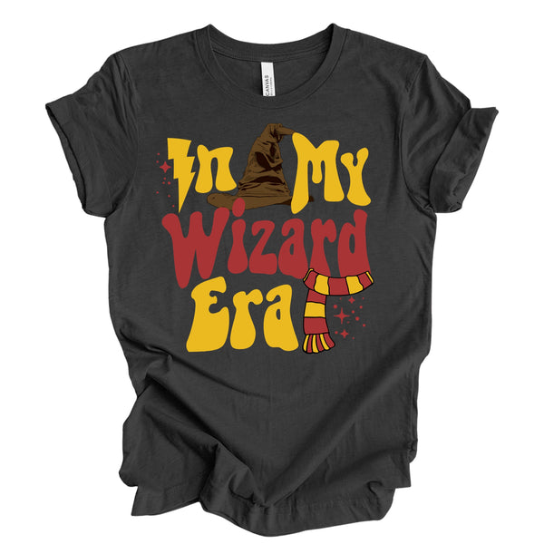 Wizard Era Tee