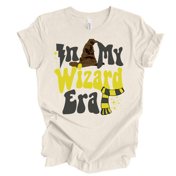 Wizard Era Tee