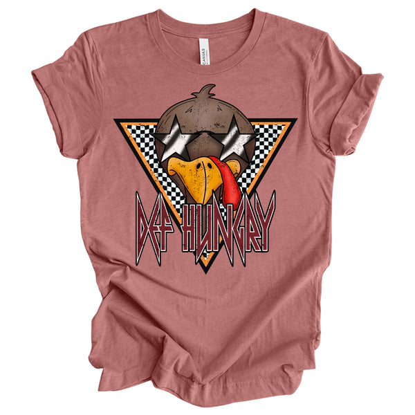 Fall Tees- You Choose Design