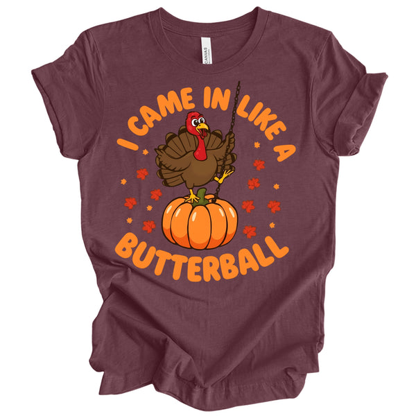 Fall Tees- You Choose Design