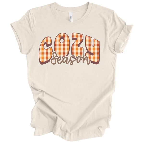 Fall Tees- You Choose Design