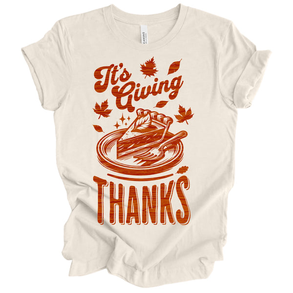 Fall Tees- You Choose Design