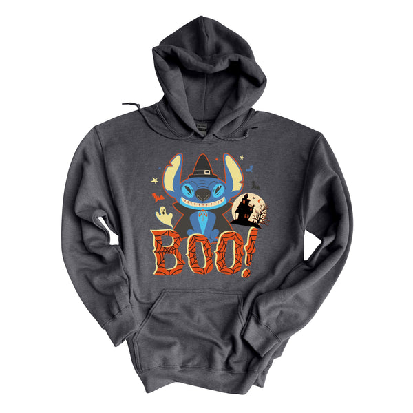 ADULT Fleece Hoodie Preorder (Choose Your Design)!