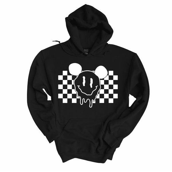 ADULT Fleece Hoodie Preorder (Choose Your Design)!