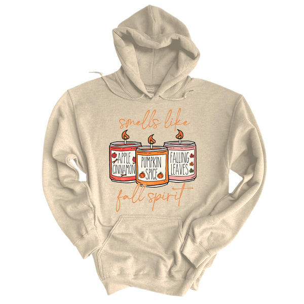 ADULT Fleece Hoodie Preorder (Choose Your Design)!