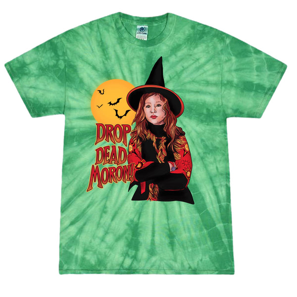 Halloween Tie-Dye- Choose Your Design