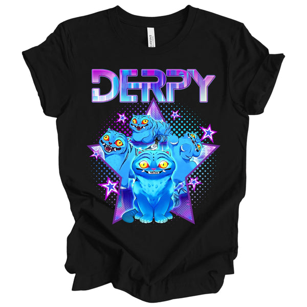 Derpy Tee