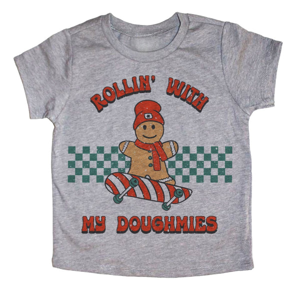 Doughmies tee