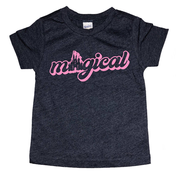 Magical Castle tee (Black Friday Exclusive)