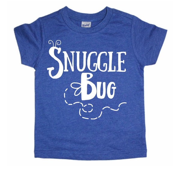 Snuggle Bug tee