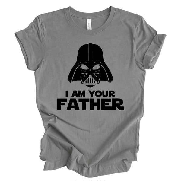 I Am Your Father tee