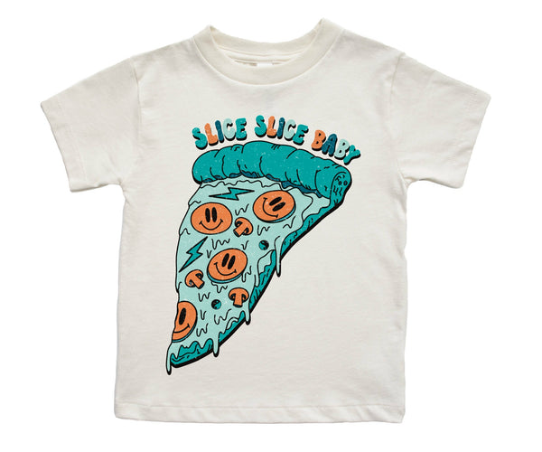 Slice Slice Baby tee