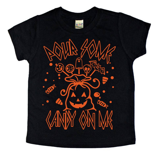 Pour Some Candy tee