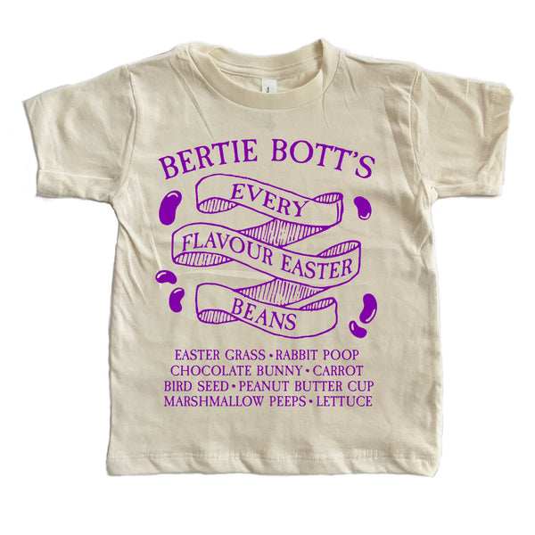 Every Flavour Easter Beans tee