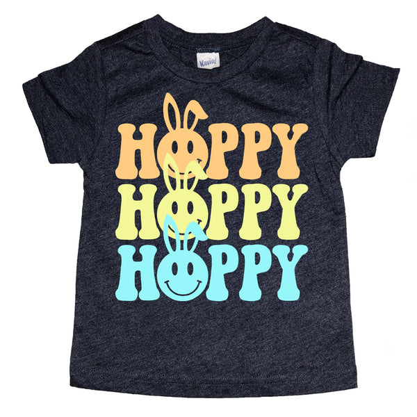 Hoppy Hoppy Hoppy tee
