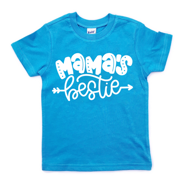 Mama’s Bestie tee