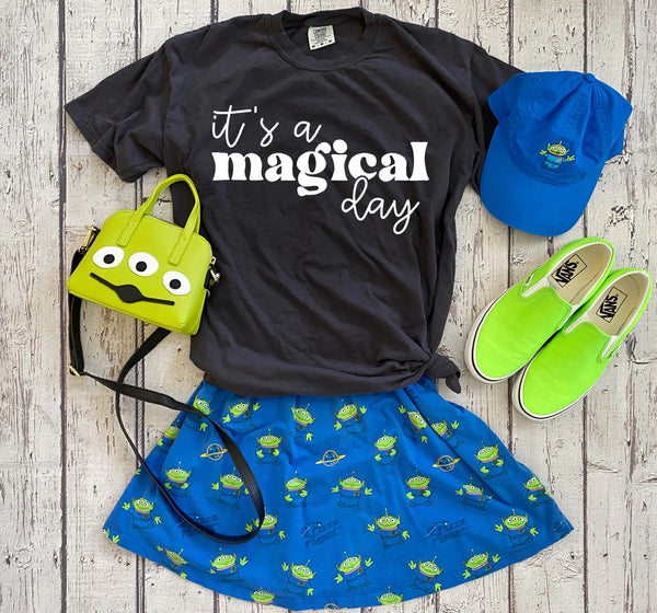 It’s a Magical Day tee