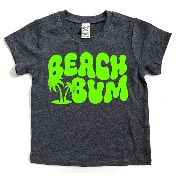 Beach Bum tee