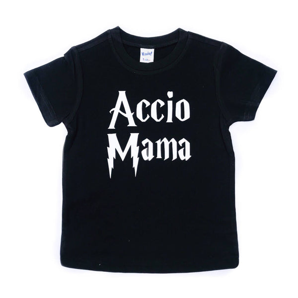Accio Mama/Daddy Tee