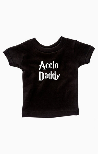 Accio Mama/Daddy Tee